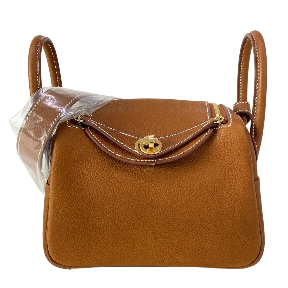 Hermès Lindy Mini Shoulder Bag